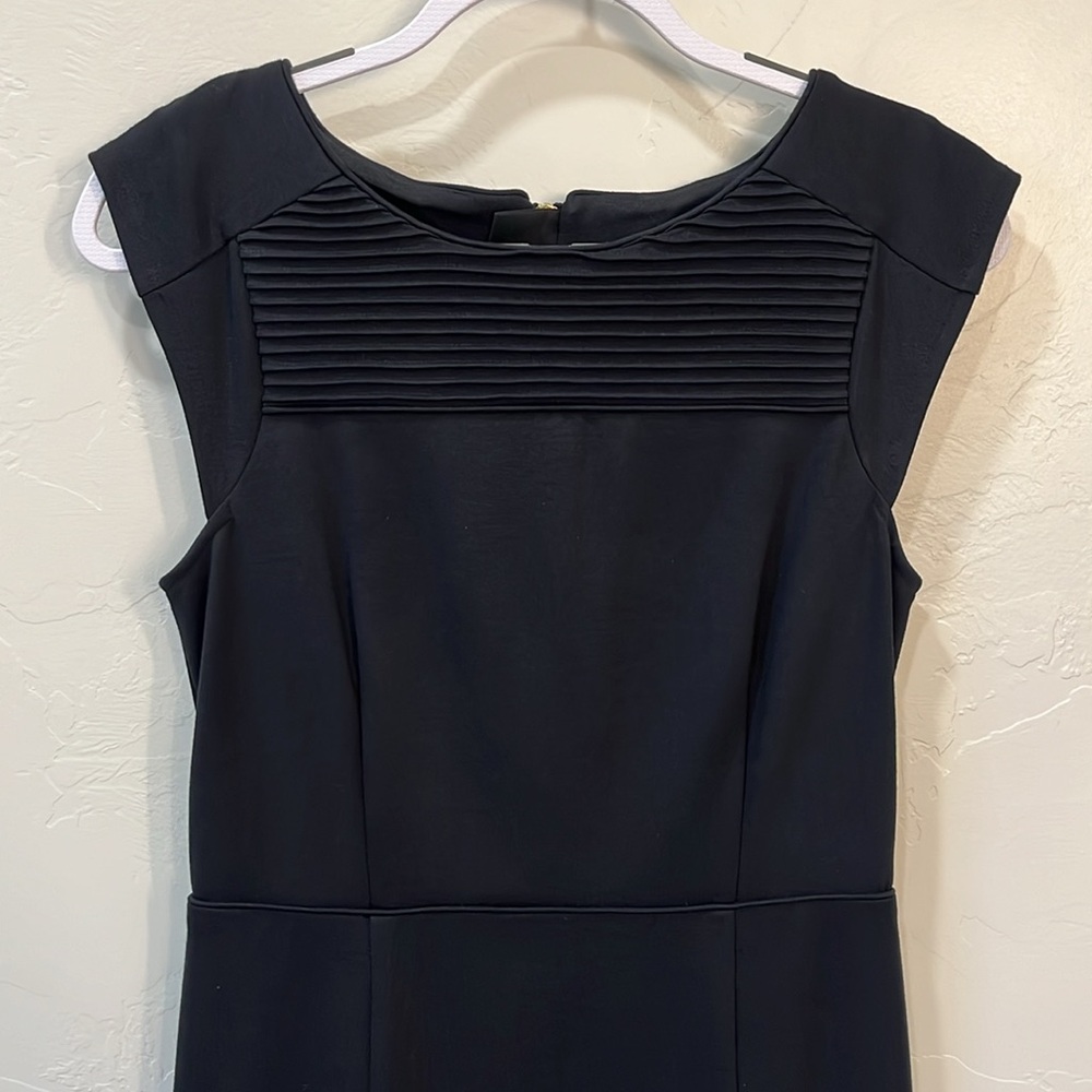 Like new, Banana Republic Black Dress